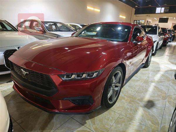Ford Mustang 2024 for sale in Iraq - Erbil